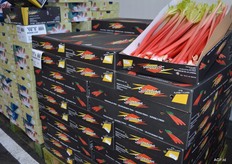 Versland groot in kleine artikelen