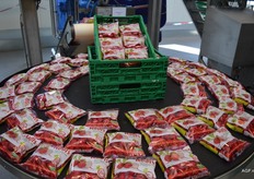 Klaar voor consumptie..