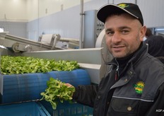 Veldslakoning Halim.