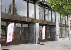 Het International Strawberry Congress vond plaats van 7-9 september. Op 7 en 8 september waren er verschillende lezingen van interessante sprekers in het Flanders Meeting Convention Center in Antwerpen.