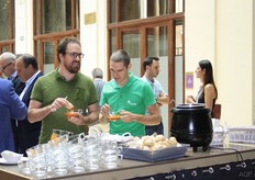 En natuurlijk heerlijk eten.