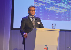 Gerjo Scheringa over het verleden en de toekomst van Euro Pool System.