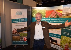 Jack van den Heijkant - Agriver