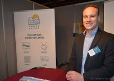 Boy van den Ham van Van Rijn-VolBar