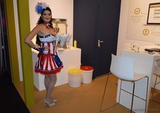 Popcorn van Powerhouse valt in de smaak