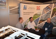 Luiten - Ruud den Engelsman (midden)