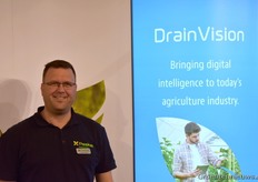 Joost van Rooij van Paskal Nederland