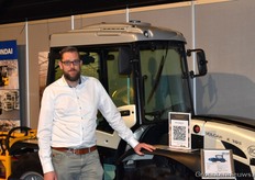 Peter Kuijlen van ZHE Trading