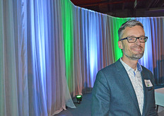 Frans-Peter Dechering van Schoneveld Breeding