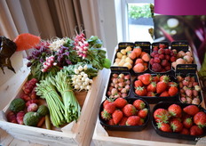 Diverse inspirerende producten