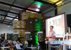 Jochen Hemming (WUR).