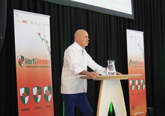 Jaap Korteweg: 'Hoe een boerenzoon, enorme vleesliefhebber vegetarische slager werd'