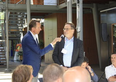 Woody Maijers van Inholland