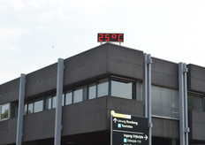 De thermometer gaf al snel tropische waarden aan.