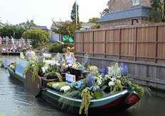 Boot 'Ervaar Maassluis'