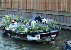 Nieuwkomer 'Stichting Avavieren'