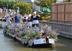 Haring happen met dank aan Kern Monster