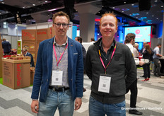 Richard Moerman & Norman van Domburg van Valstar