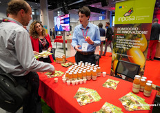 Lorenzo Massimo Leone vertelt meer over het Inposa project uit Sicilie