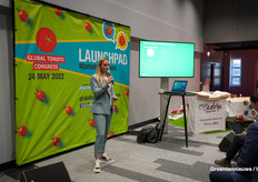 Paulina Florax van Grodan