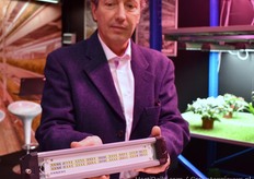 BL Linkable van Valoya