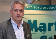 Paul van der Wielen van Martin Stolze