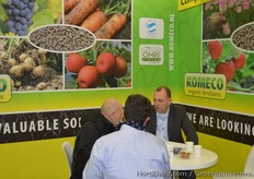 Komeco - Arie van de Wijgert