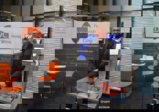 Jan Damen (Dutch Weighting Company)