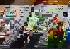 Lennart Schouten (ISA Nanotech)