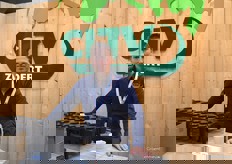 Twan van den Brand (CLTV Zundert)