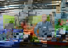 René Krikke (Eurofins Agro)