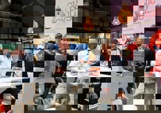 Marin Robbertsen & Rick van Koppen, The Greenery