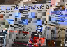 Je moet van goede huize komen...