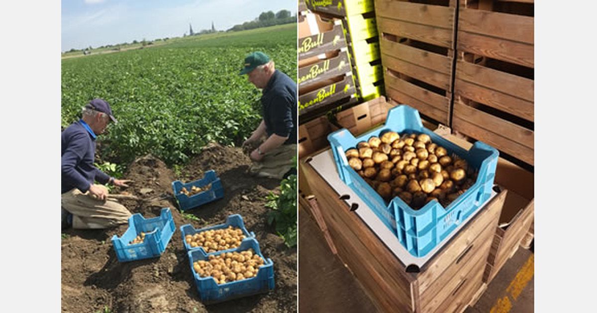 Eerste Opperdoezer Ronde van de koude grond beschikbaar
