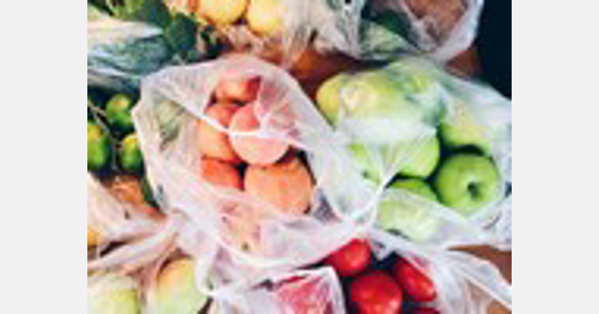 kampioen Informeer Australische persoon Colruyt en Makro weren plastic zakjes voor groenten en fruit