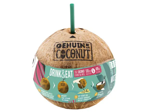onderwijzen Meevoelen via Het mooie weer stimuleert de vraag naar verse kokosnoten”