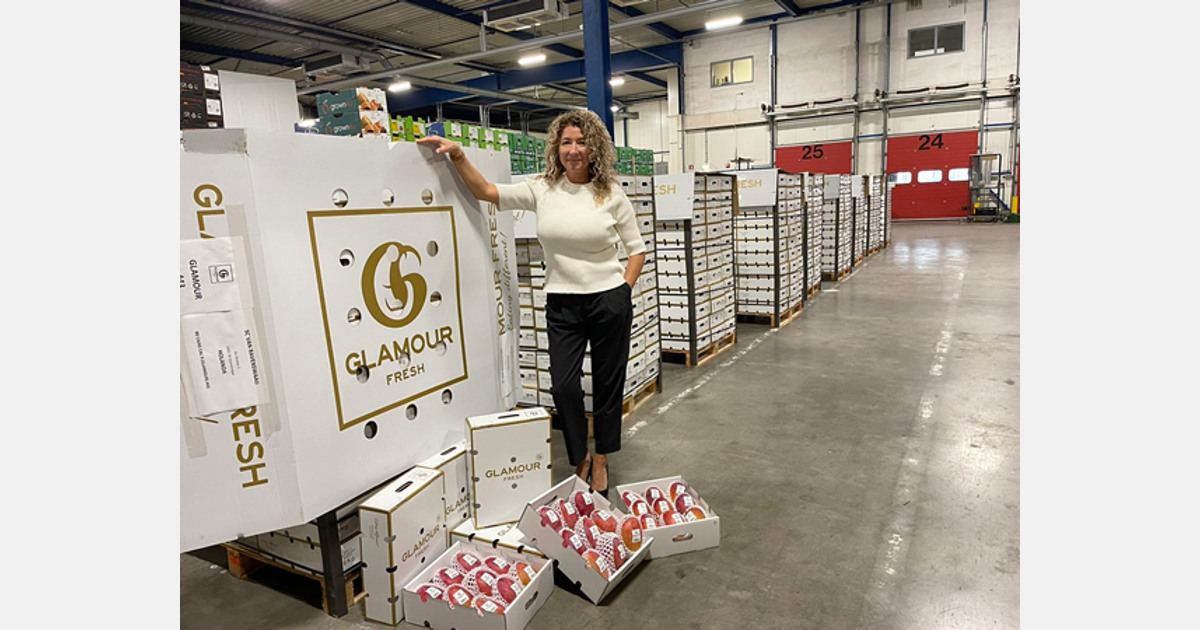 Afscheid Lilia Trutnyeva bij S.C. van Ravenswaaij / RAVEX - AGF.nl