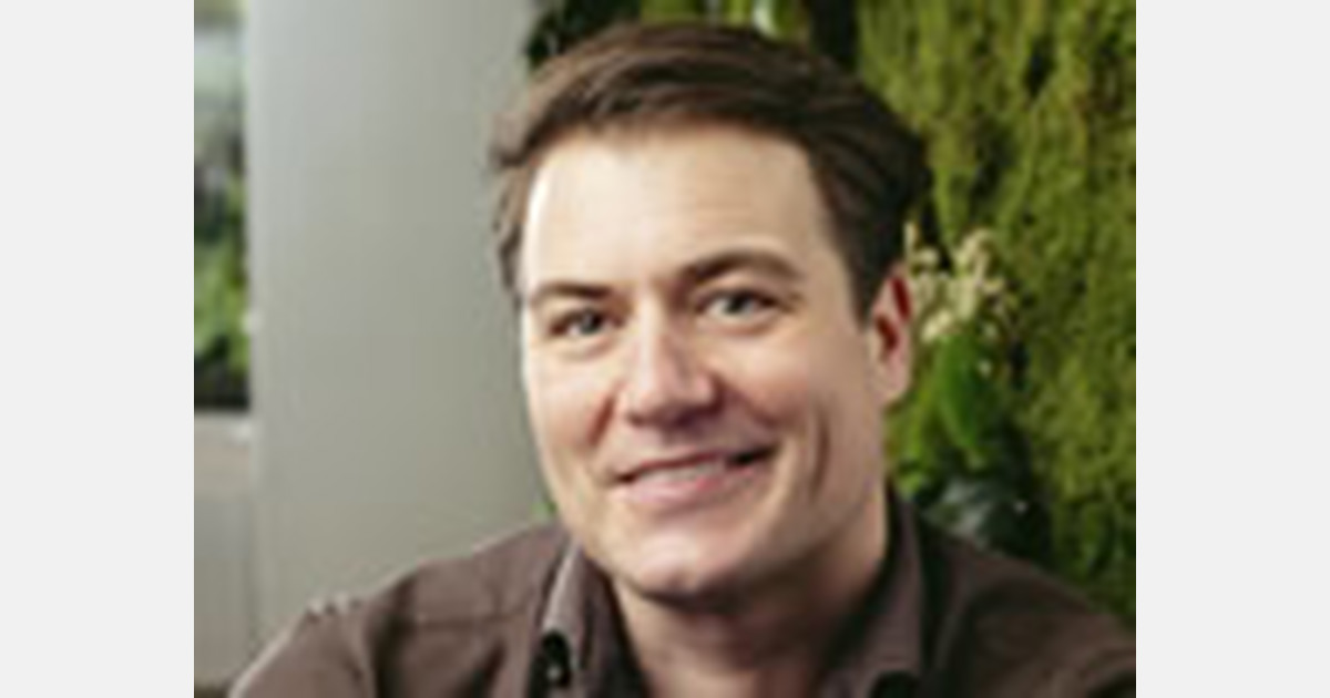 David Markowski directeur The Greenery Growers