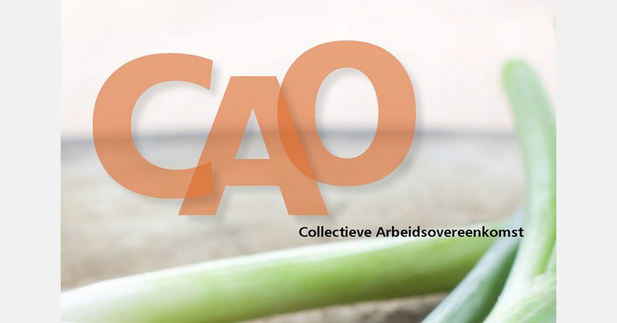 Onderhandelingen nieuwe cao Open Teelten gestart