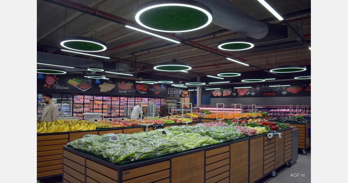 Sahan binnenkort ook in Utrecht