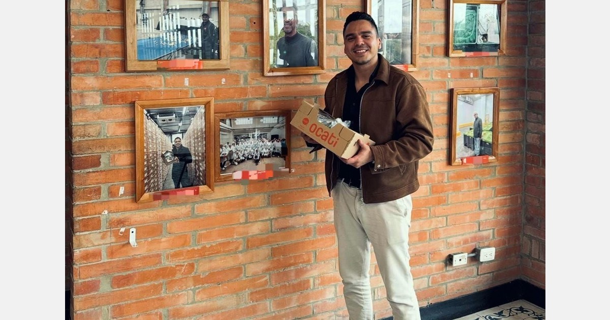 Enmanuel van Voorthuizen