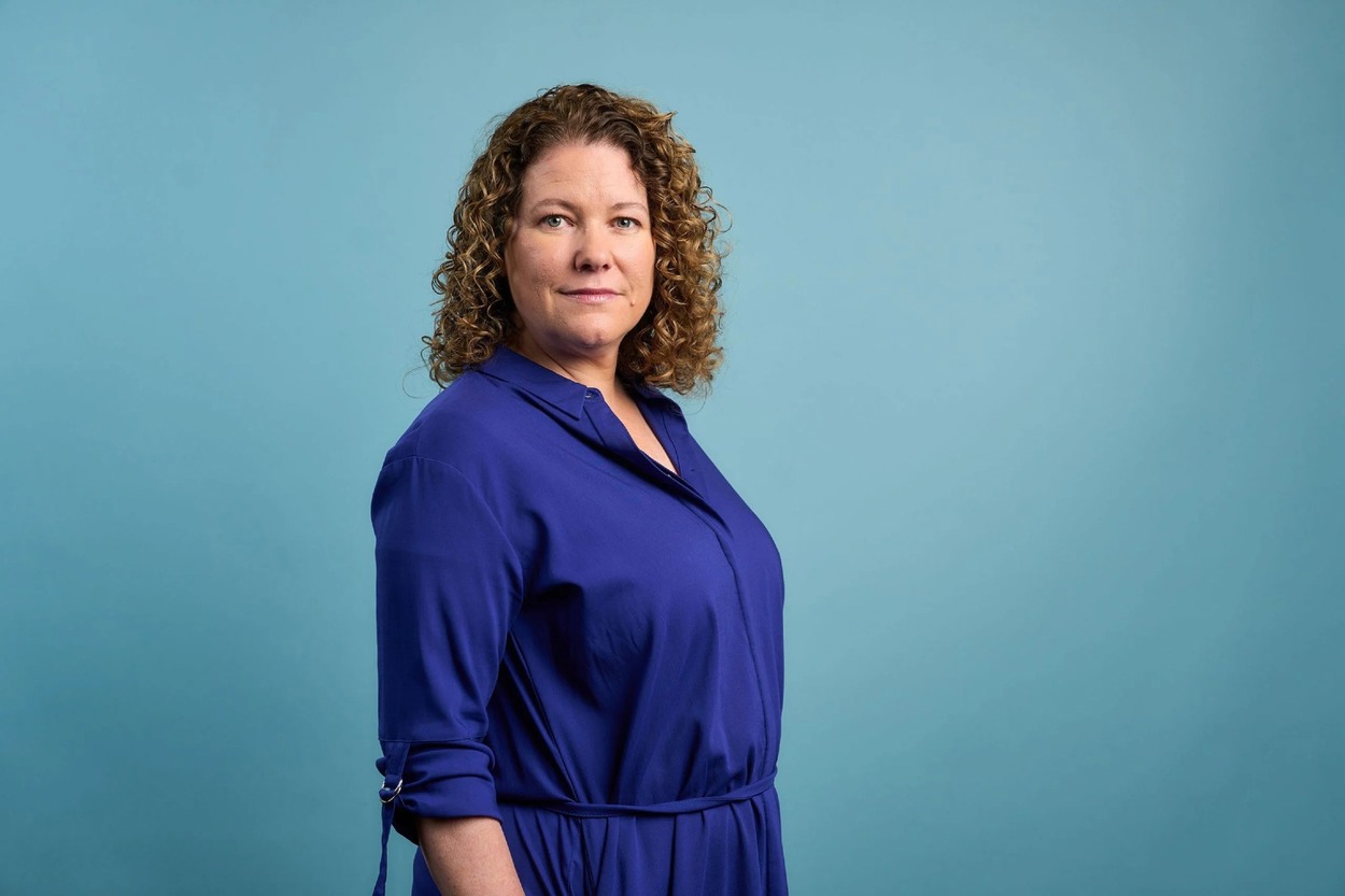 Anne-Marijke Podt (D66) over toekomstperspectief groente- en fruitsector