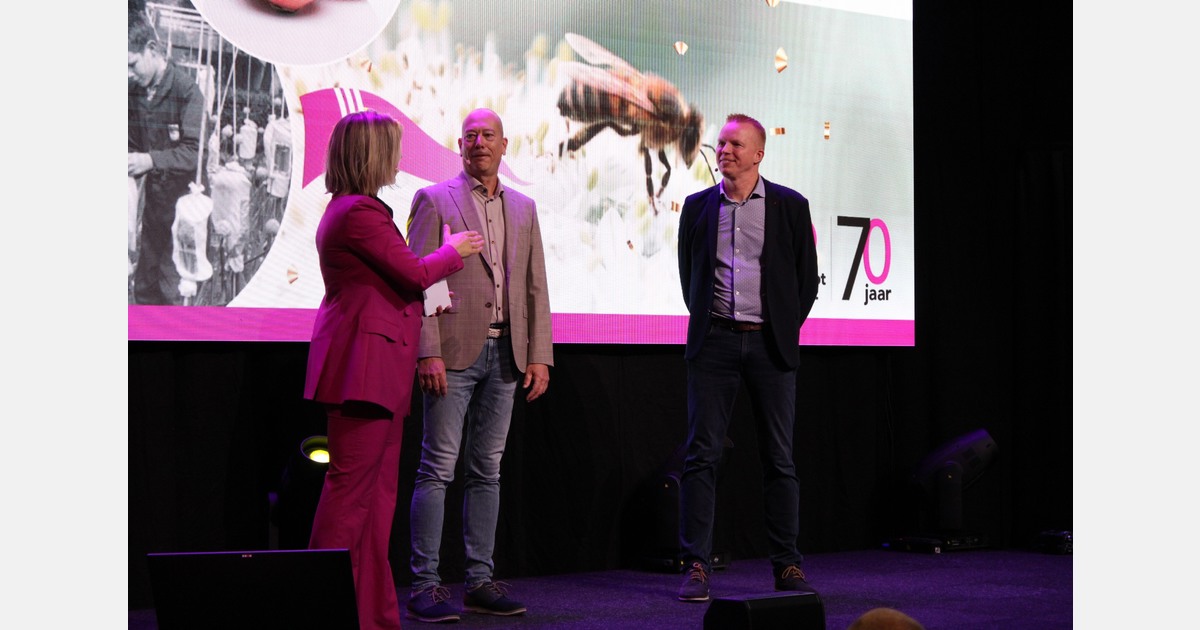 De Groot en Slot viert 70 jaar uienzaadveredeling