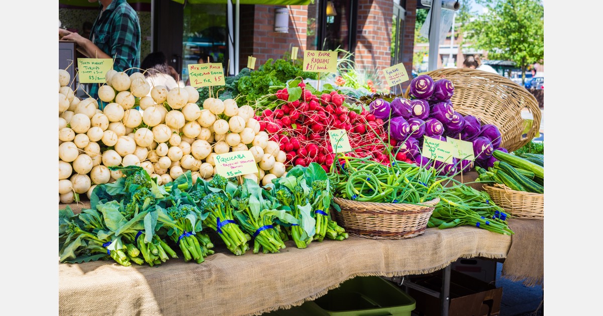 Rechter: veroordeelde groente- en fruithandelaar mag voorlopig blijven staan op markt Assen