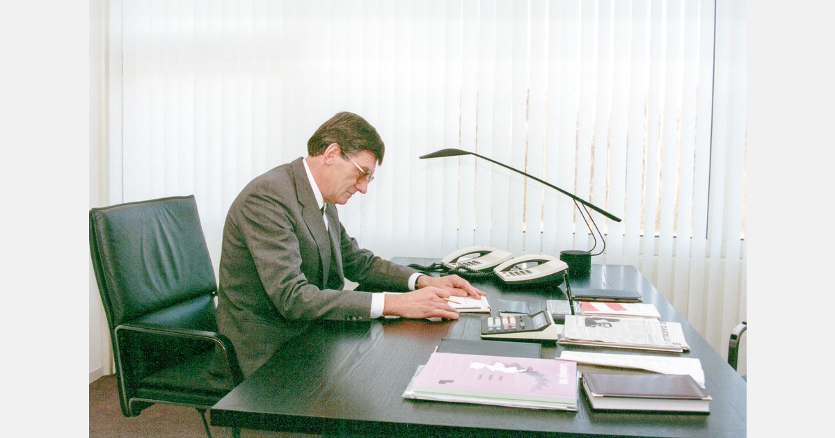 Uit de oude doos: Habets Holland, Gronsveld