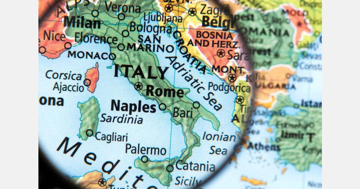 Herziene oorsprongsregels handel met PEM-landen sinds 1 januari 2026 van kracht