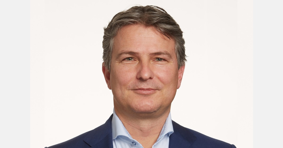 Leiderschapswissel bij Hoogvliet: Edwin de Maa vertrekt