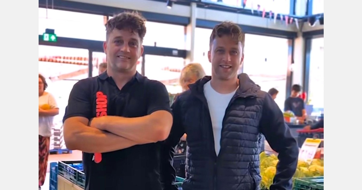 Fruitshop concentreert zich op winkel Kapelle en markt in Middelburg