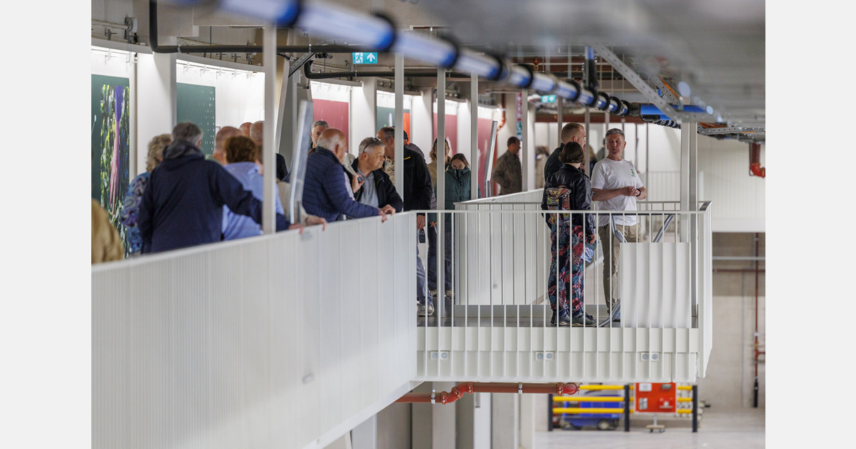 Rijk Zwaan opent deuren voor inwoners van De Lier én staatssecretaris