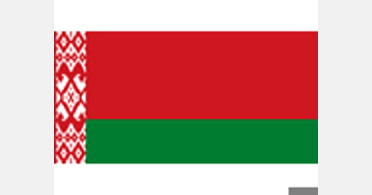 Boikott av import fra Hviterussland, blant annet av frukt og grønnsaker fra EU fra 1. januar